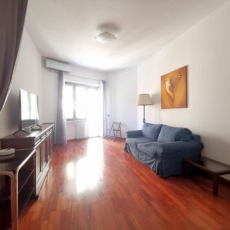Cipro Home Roma Exterior foto